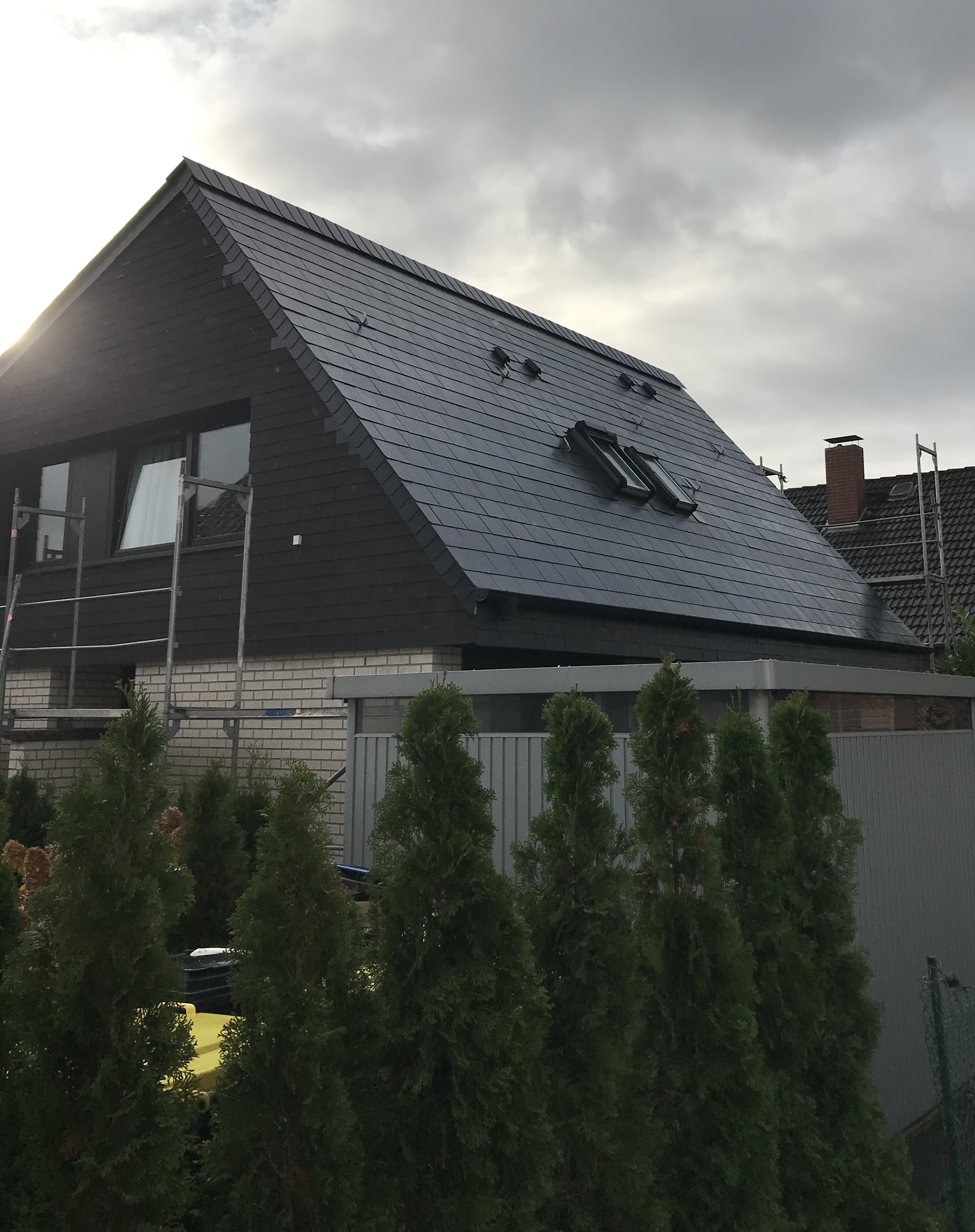 Steildach